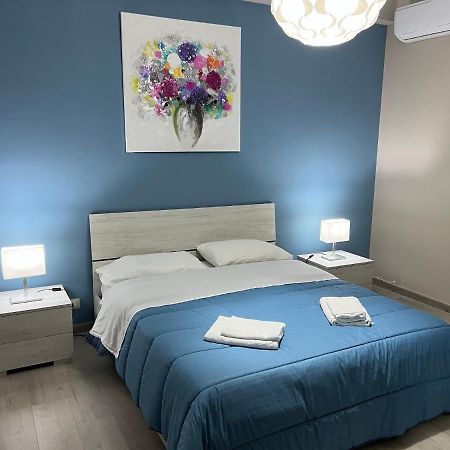 Casa Vacanza Tropicana Home Mascali Luaran gambar