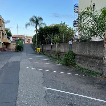 Casa Vacanza Tropicana Home Mascali Luaran gambar
