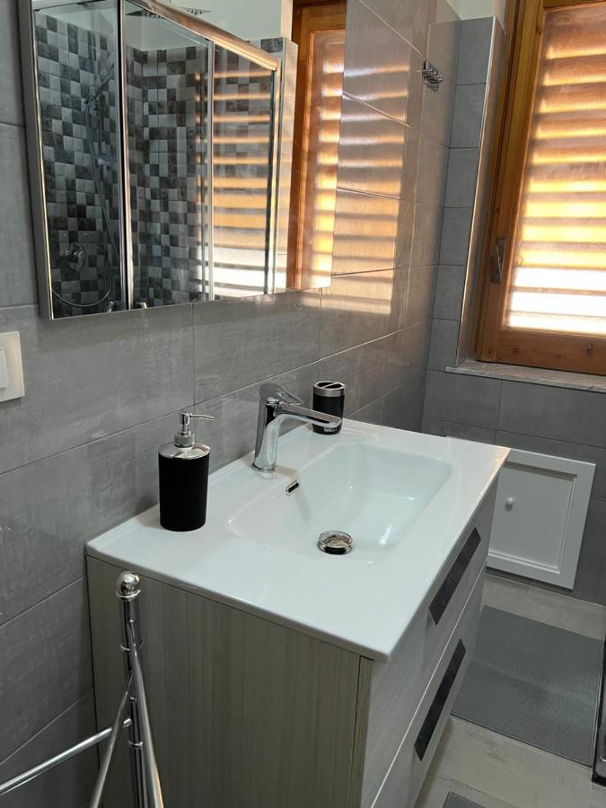 Casa Vacanza Tropicana Home Mascali Luaran gambar
