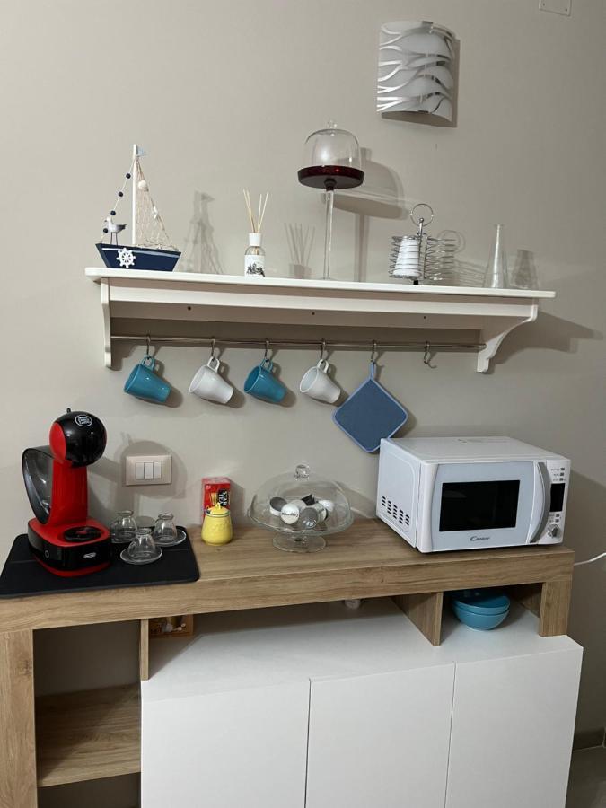 Casa Vacanza Tropicana Home Mascali Luaran gambar