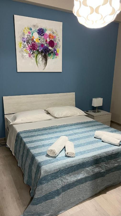 Casa Vacanza Tropicana Home Mascali Luaran gambar