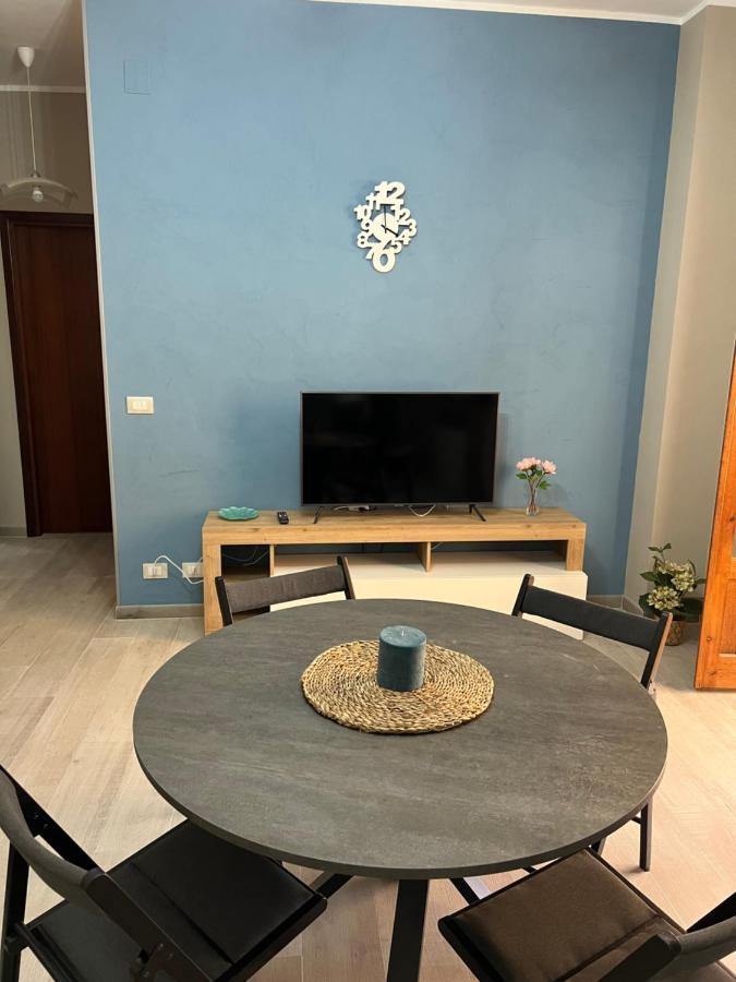 Casa Vacanza Tropicana Home Mascali Luaran gambar