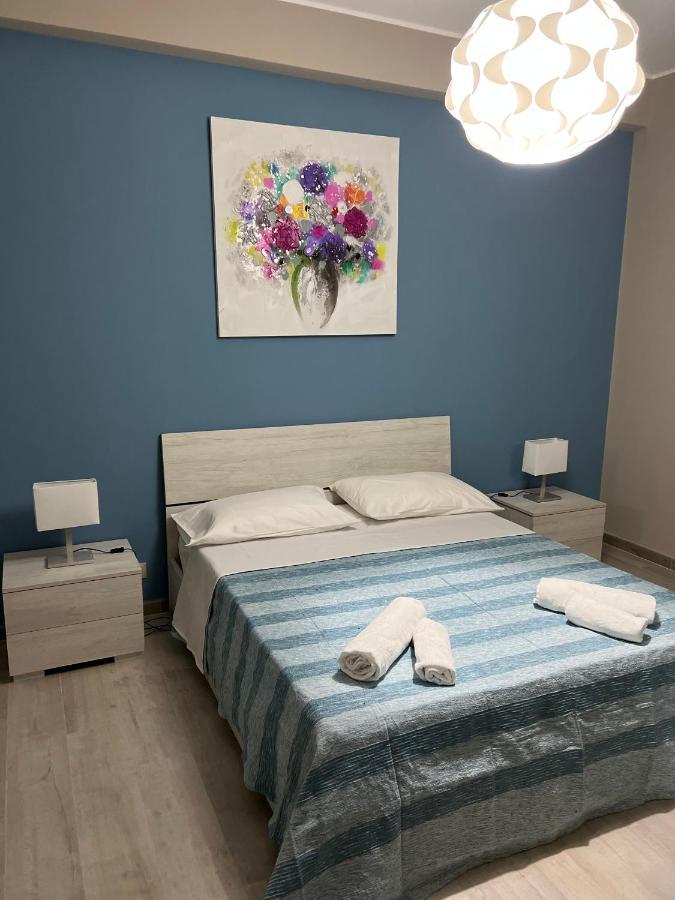 Casa Vacanza Tropicana Home Mascali Luaran gambar