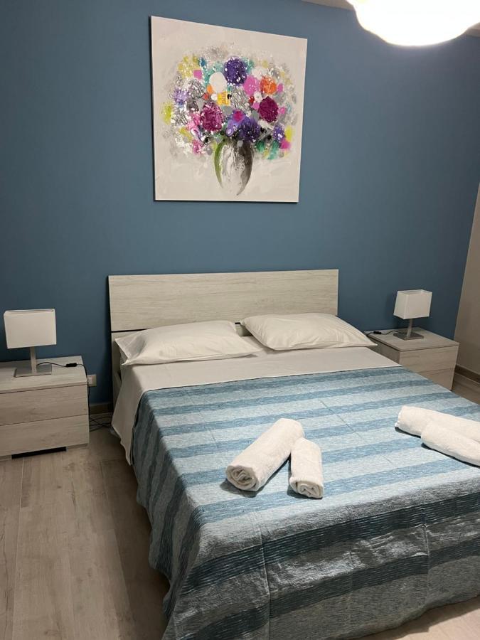 Casa Vacanza Tropicana Home Mascali Luaran gambar