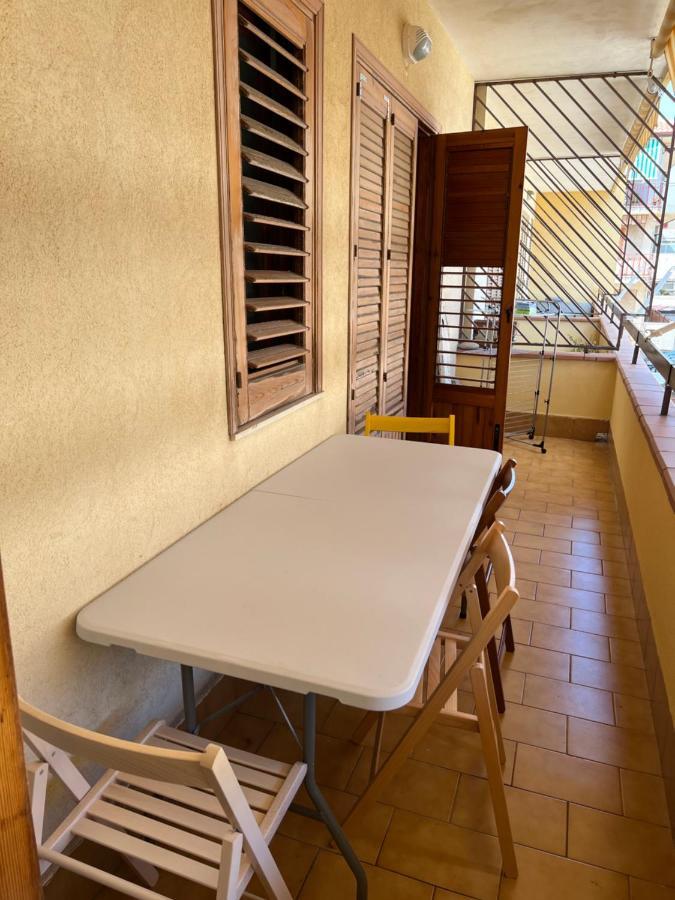 Casa Vacanza Tropicana Home Mascali Luaran gambar