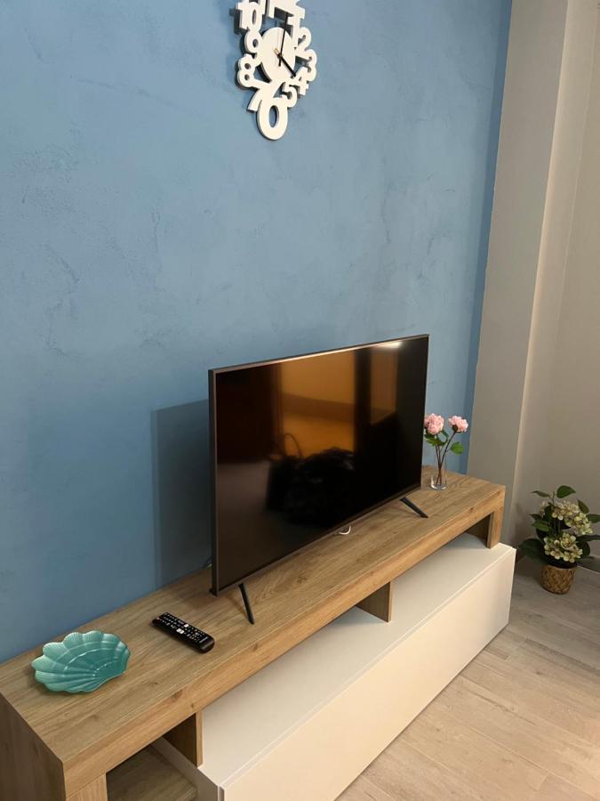 Casa Vacanza Tropicana Home Mascali Luaran gambar