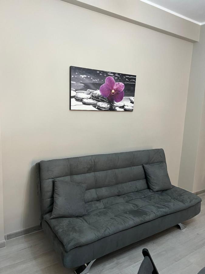 Casa Vacanza Tropicana Home Mascali Luaran gambar