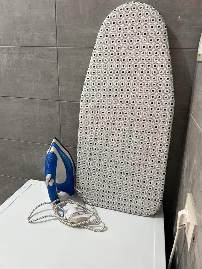 Casa Vacanza Tropicana Home Mascali Luaran gambar