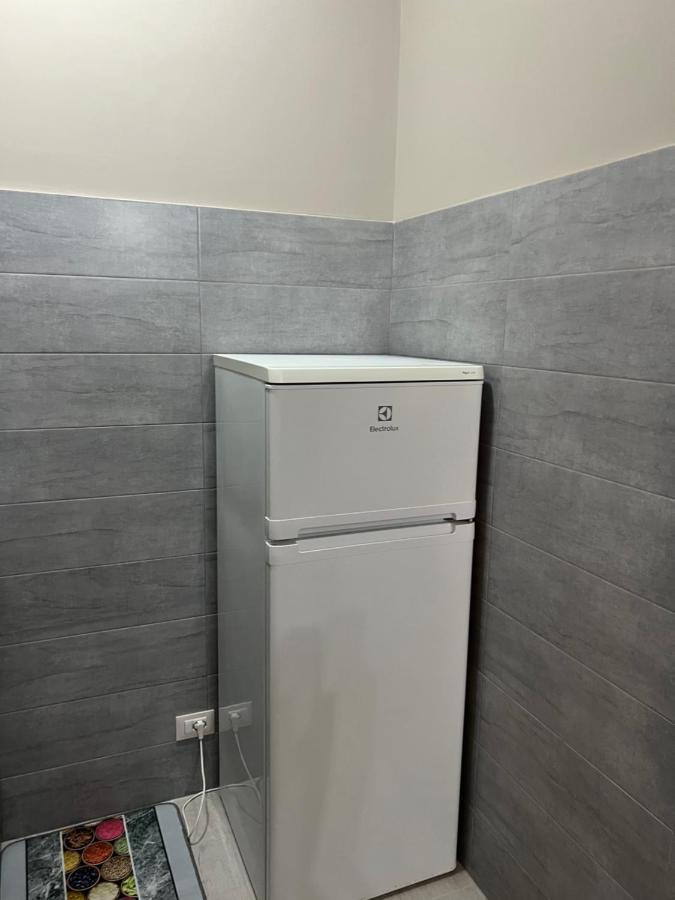Casa Vacanza Tropicana Home Mascali Luaran gambar