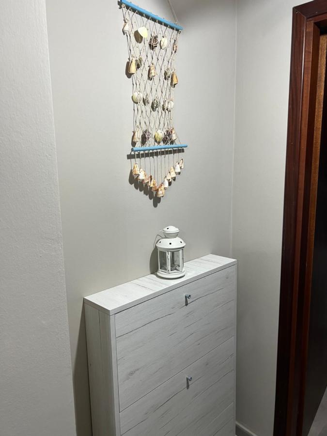 Casa Vacanza Tropicana Home Mascali Luaran gambar