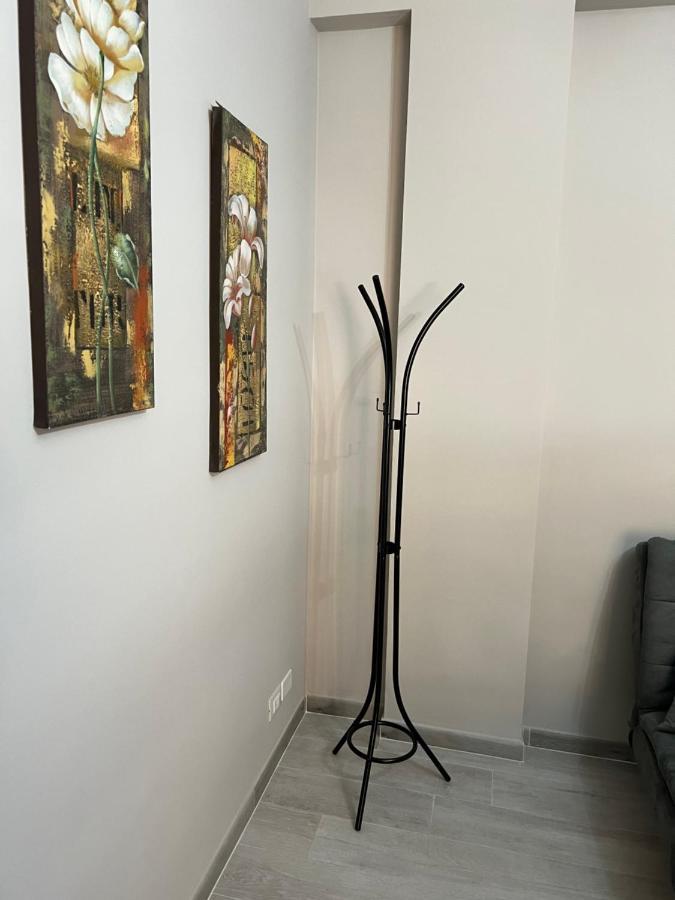 Casa Vacanza Tropicana Home Mascali Luaran gambar