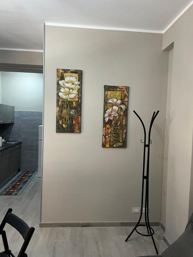 Casa Vacanza Tropicana Home Mascali Luaran gambar