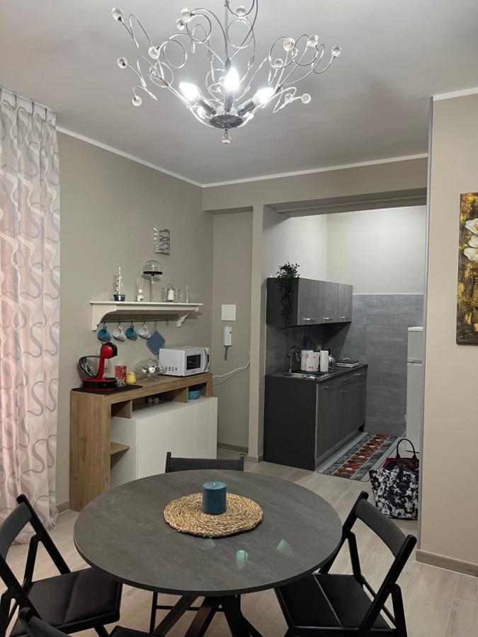 Casa Vacanza Tropicana Home Mascali Luaran gambar