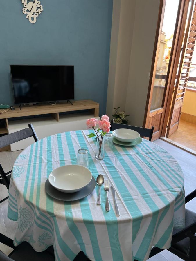 Casa Vacanza Tropicana Home Mascali Luaran gambar