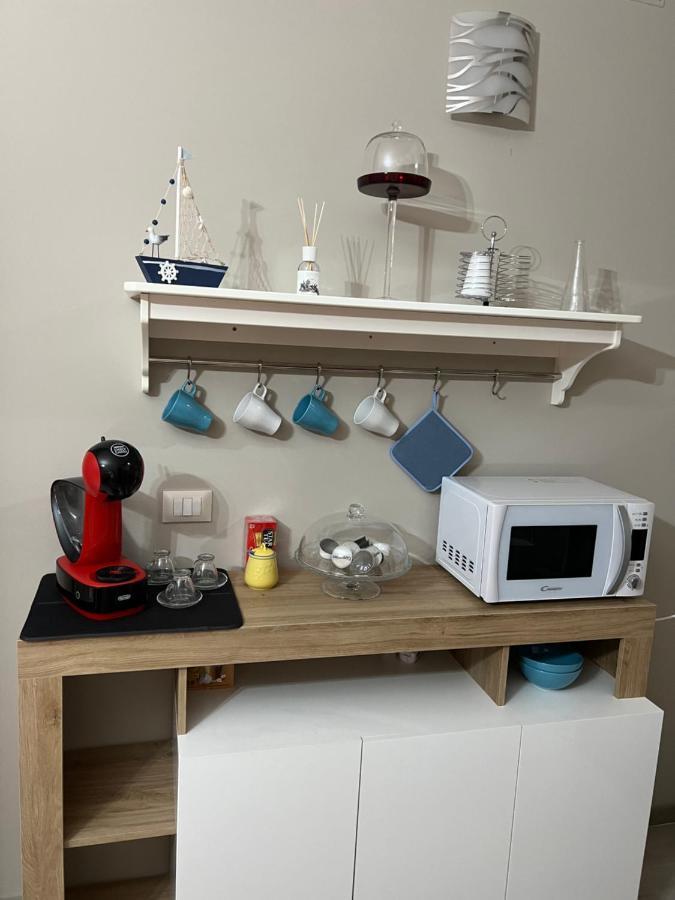 Casa Vacanza Tropicana Home Mascali Luaran gambar