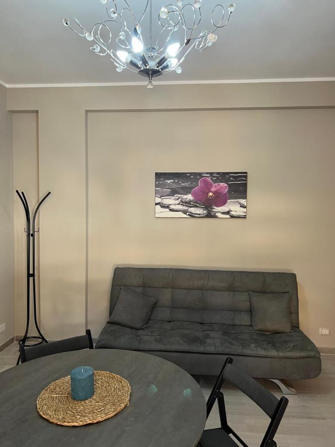Casa Vacanza Tropicana Home Mascali Luaran gambar