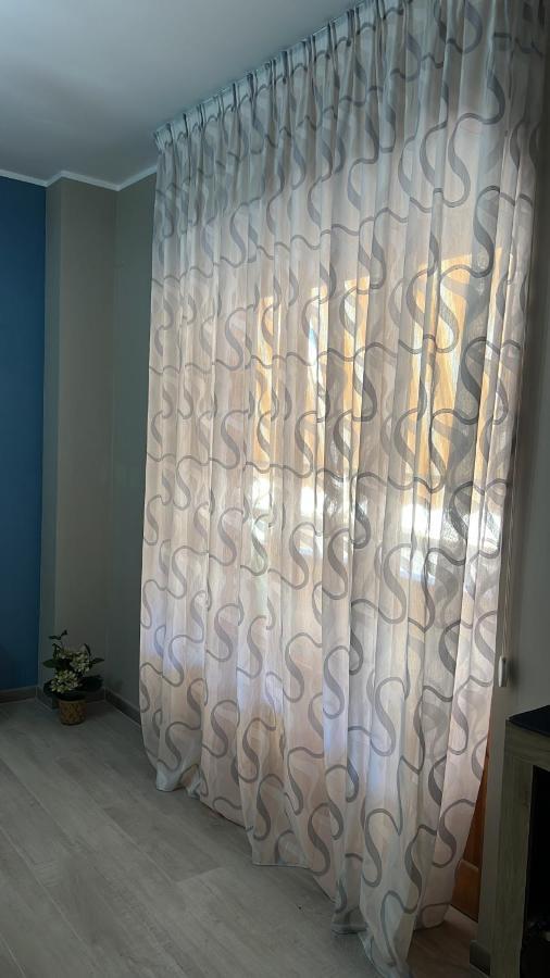 Casa Vacanza Tropicana Home Mascali Luaran gambar