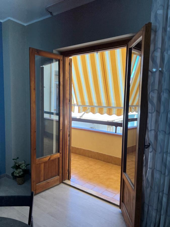 Casa Vacanza Tropicana Home Mascali Luaran gambar