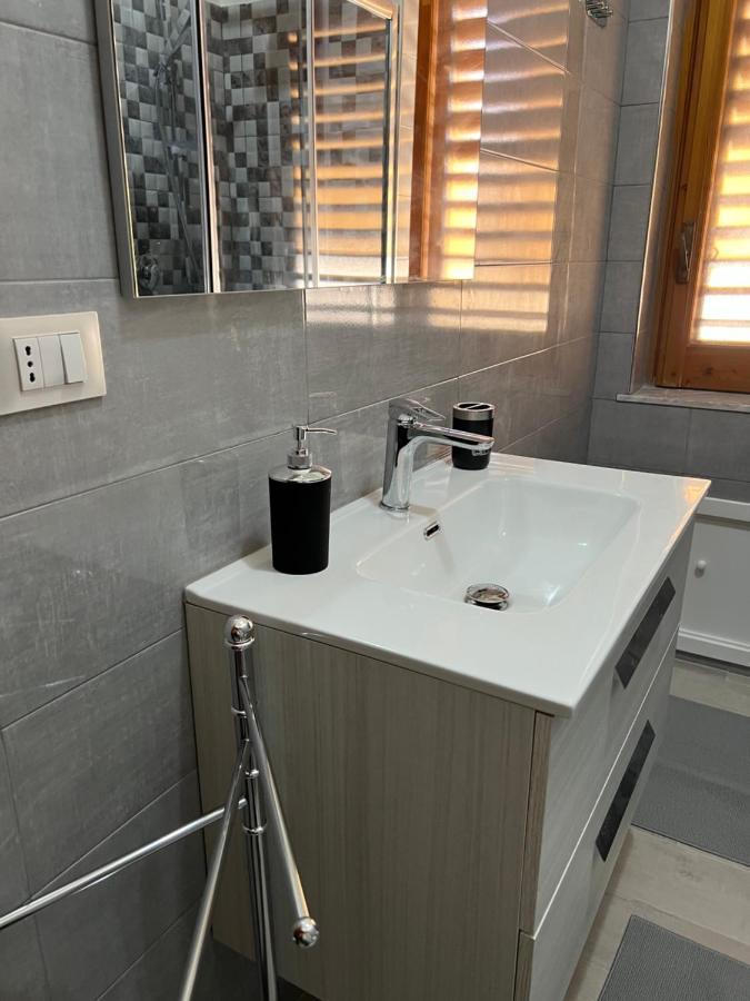 Casa Vacanza Tropicana Home Mascali Luaran gambar