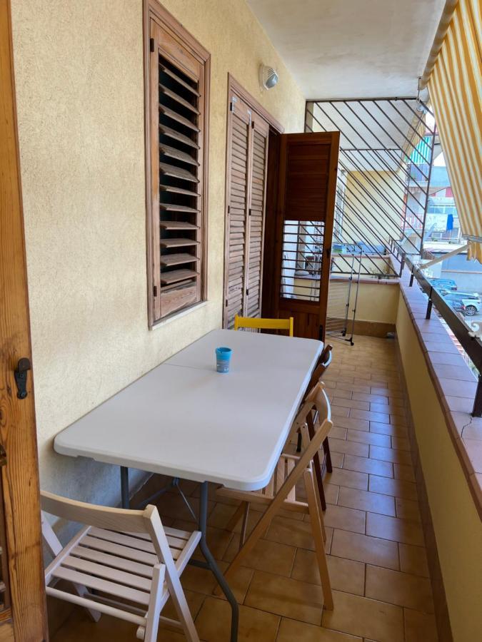 Casa Vacanza Tropicana Home Mascali Luaran gambar