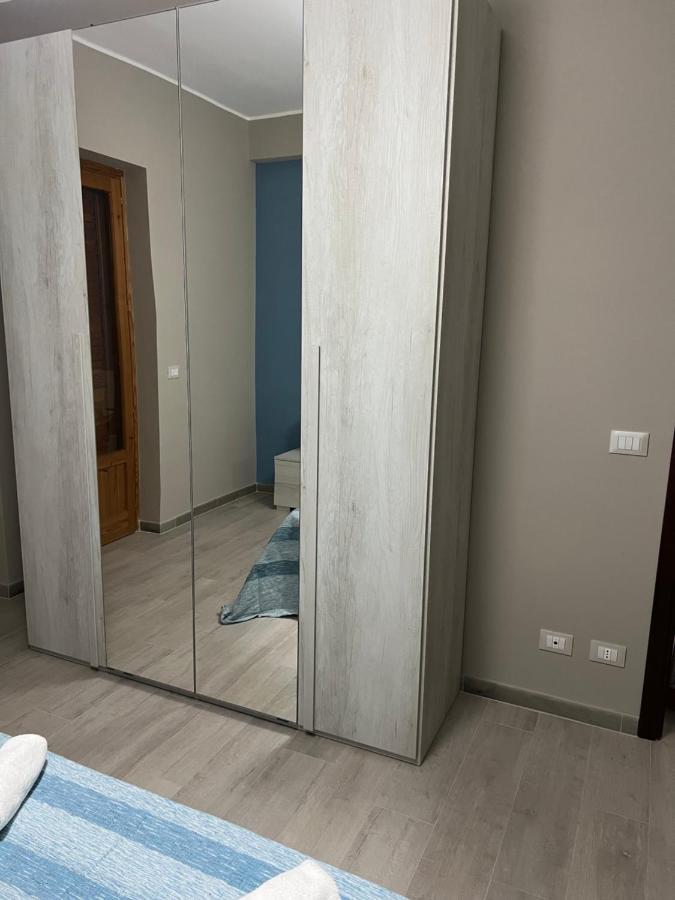 Casa Vacanza Tropicana Home Mascali Luaran gambar