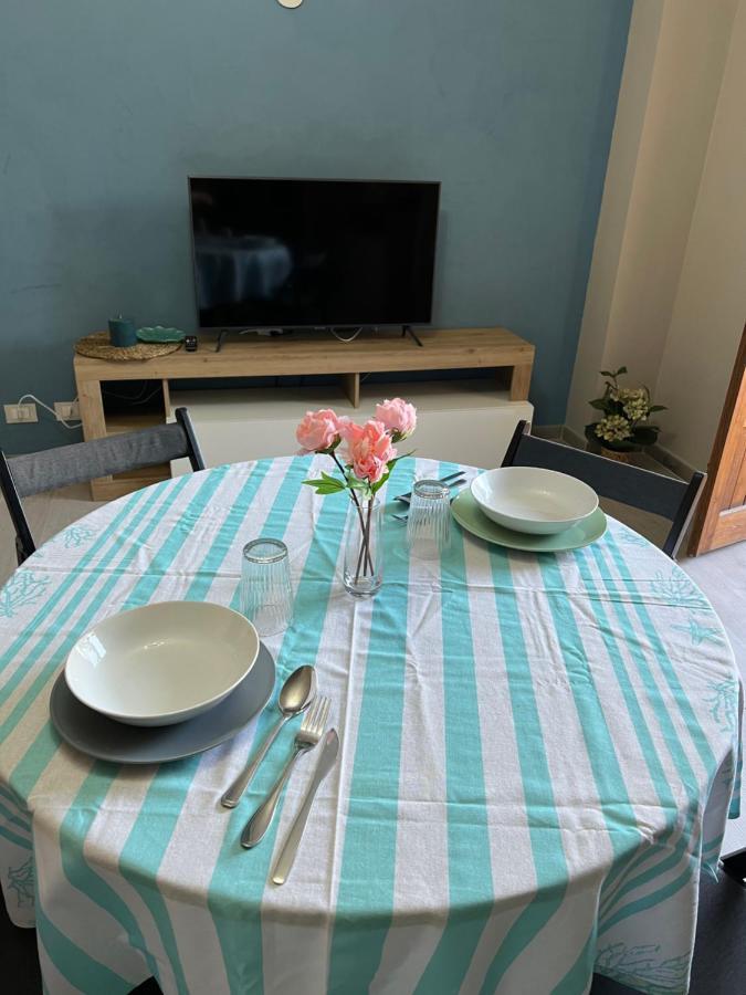 Casa Vacanza Tropicana Home Mascali Luaran gambar