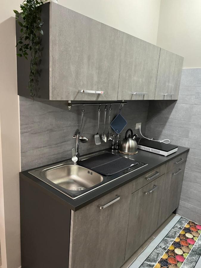 Casa Vacanza Tropicana Home Mascali Luaran gambar
