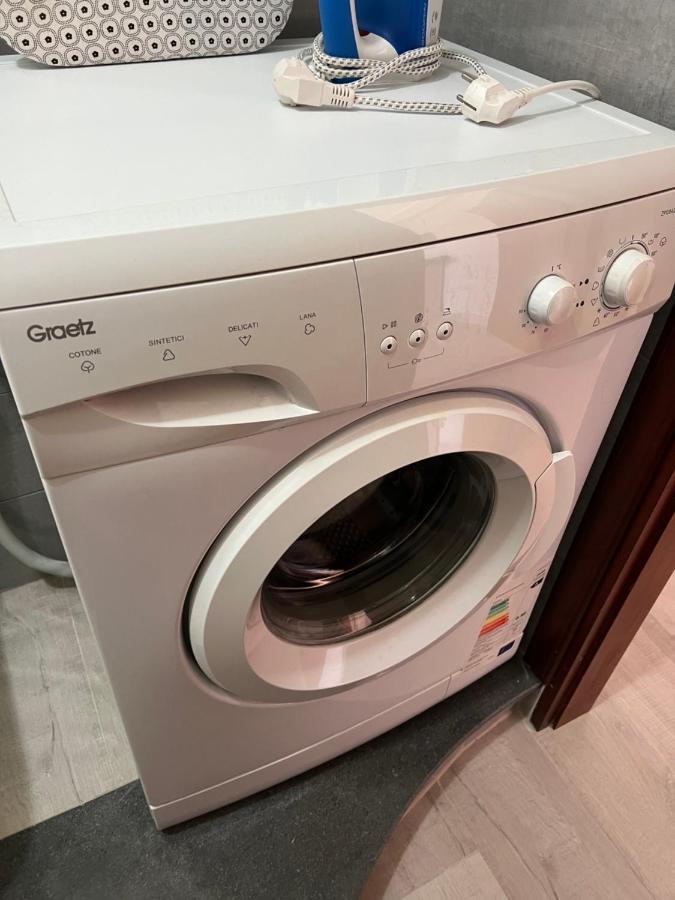 Casa Vacanza Tropicana Home Mascali Luaran gambar