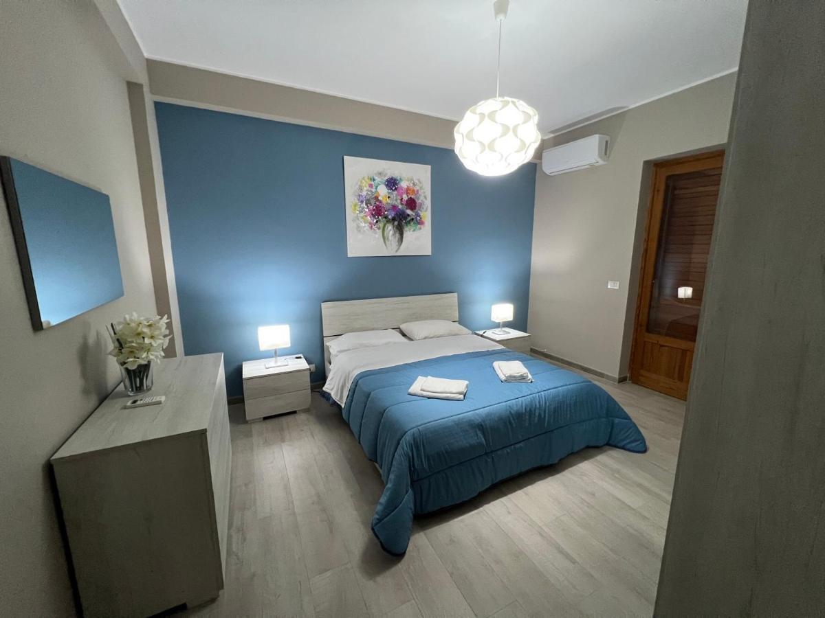 Casa Vacanza Tropicana Home Mascali Luaran gambar