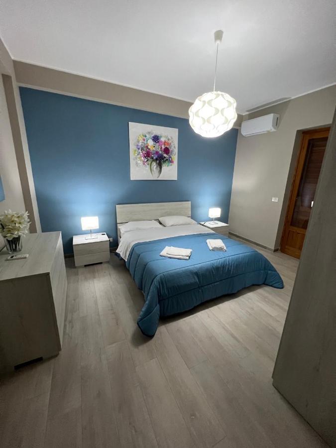 Casa Vacanza Tropicana Home Mascali Luaran gambar
