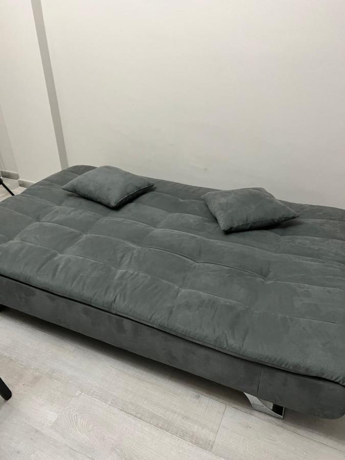 Casa Vacanza Tropicana Home Mascali Luaran gambar
