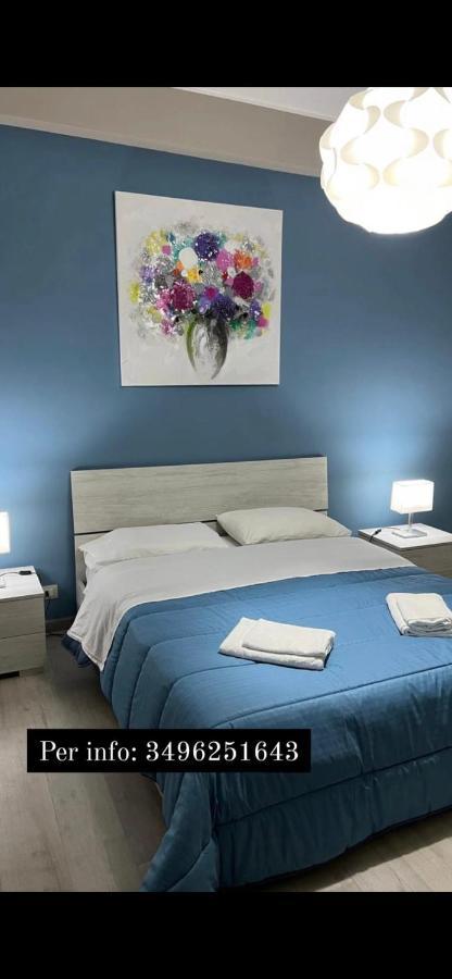 Casa Vacanza Tropicana Home Mascali Luaran gambar